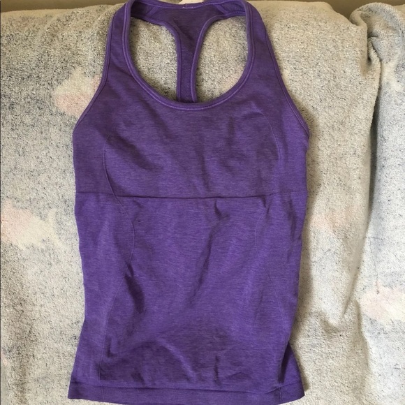 Lululemon tank top - Picture 3 of 3
